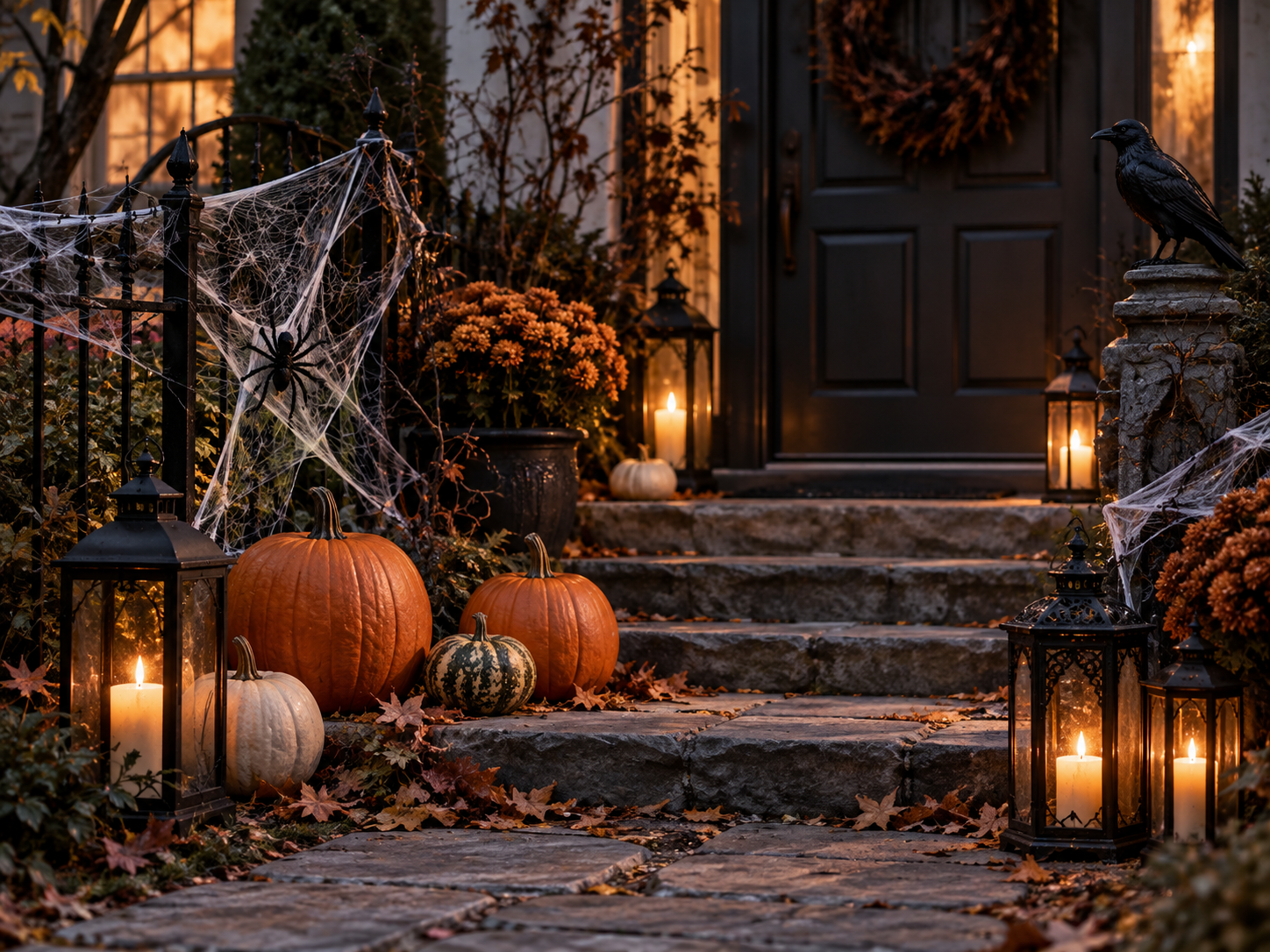 Yard decor