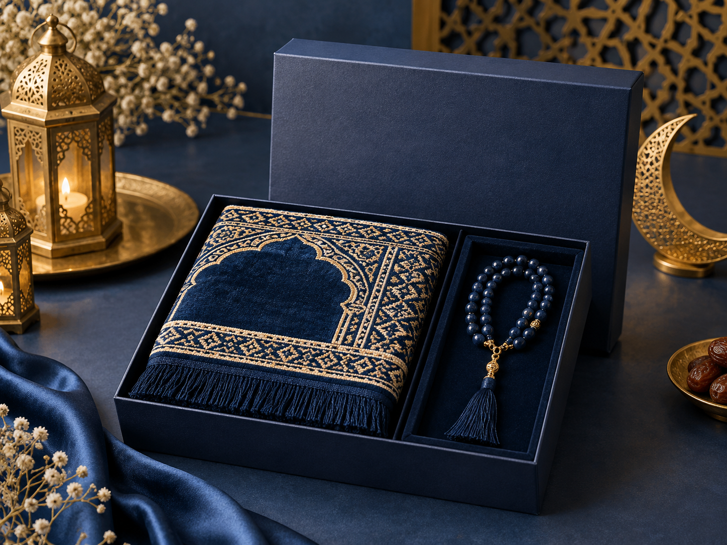 Prayer gift set