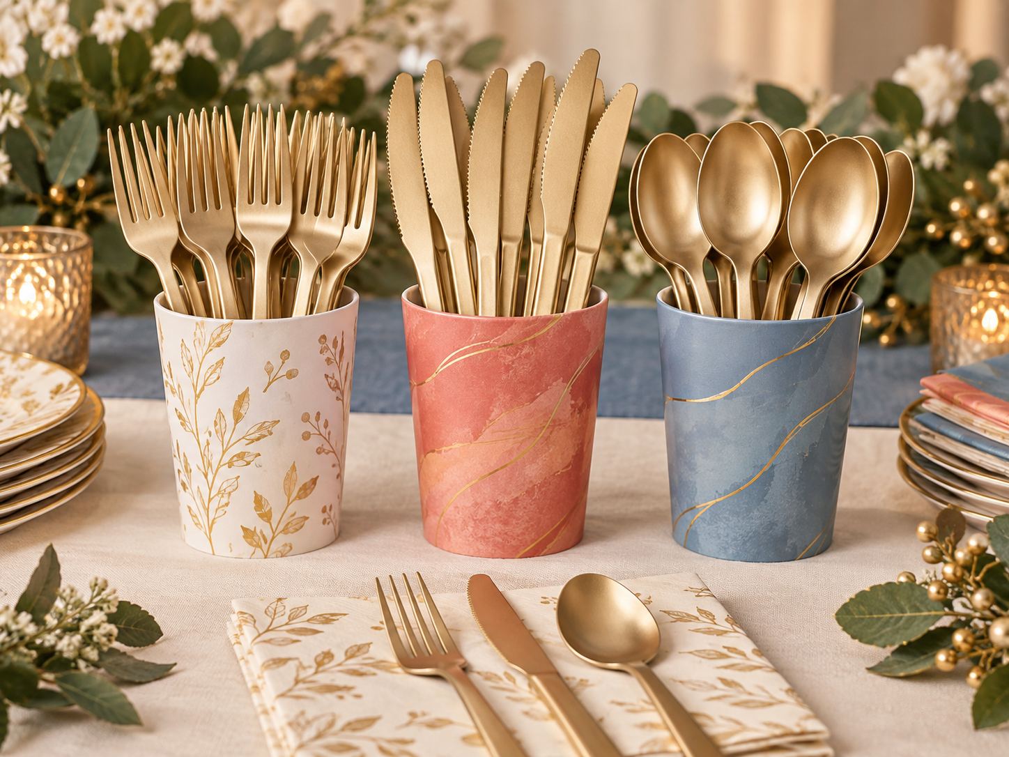 Cutlery set