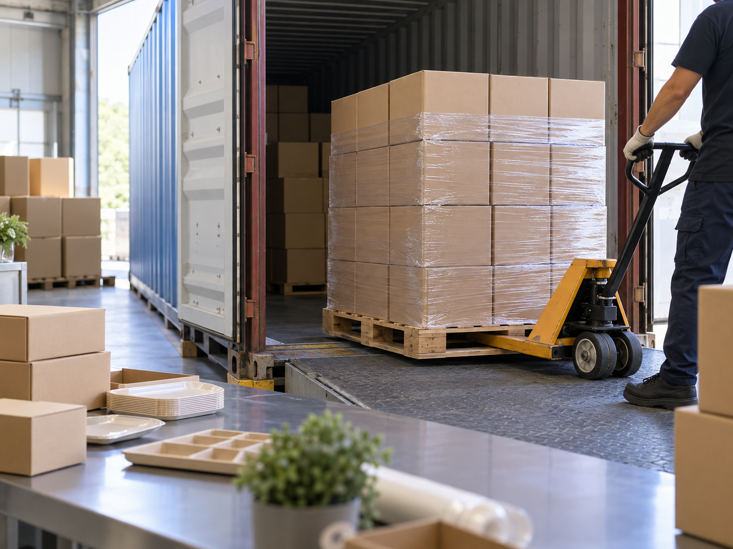 Freight